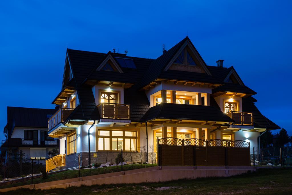 Domek Za Strugiem - Pokoje I Apartamenty - Zakopane