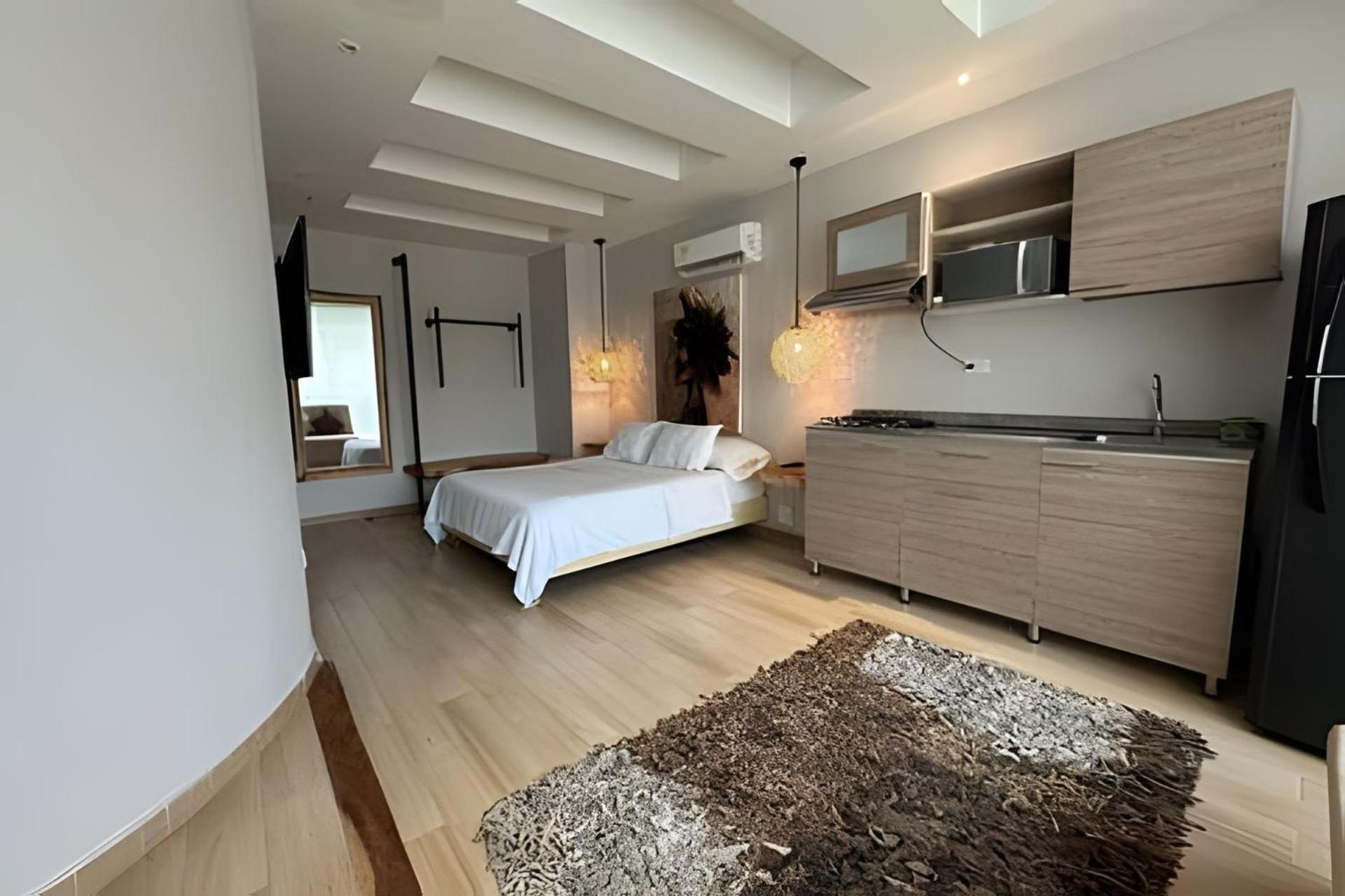 Marmulata House Villa - Cartagena