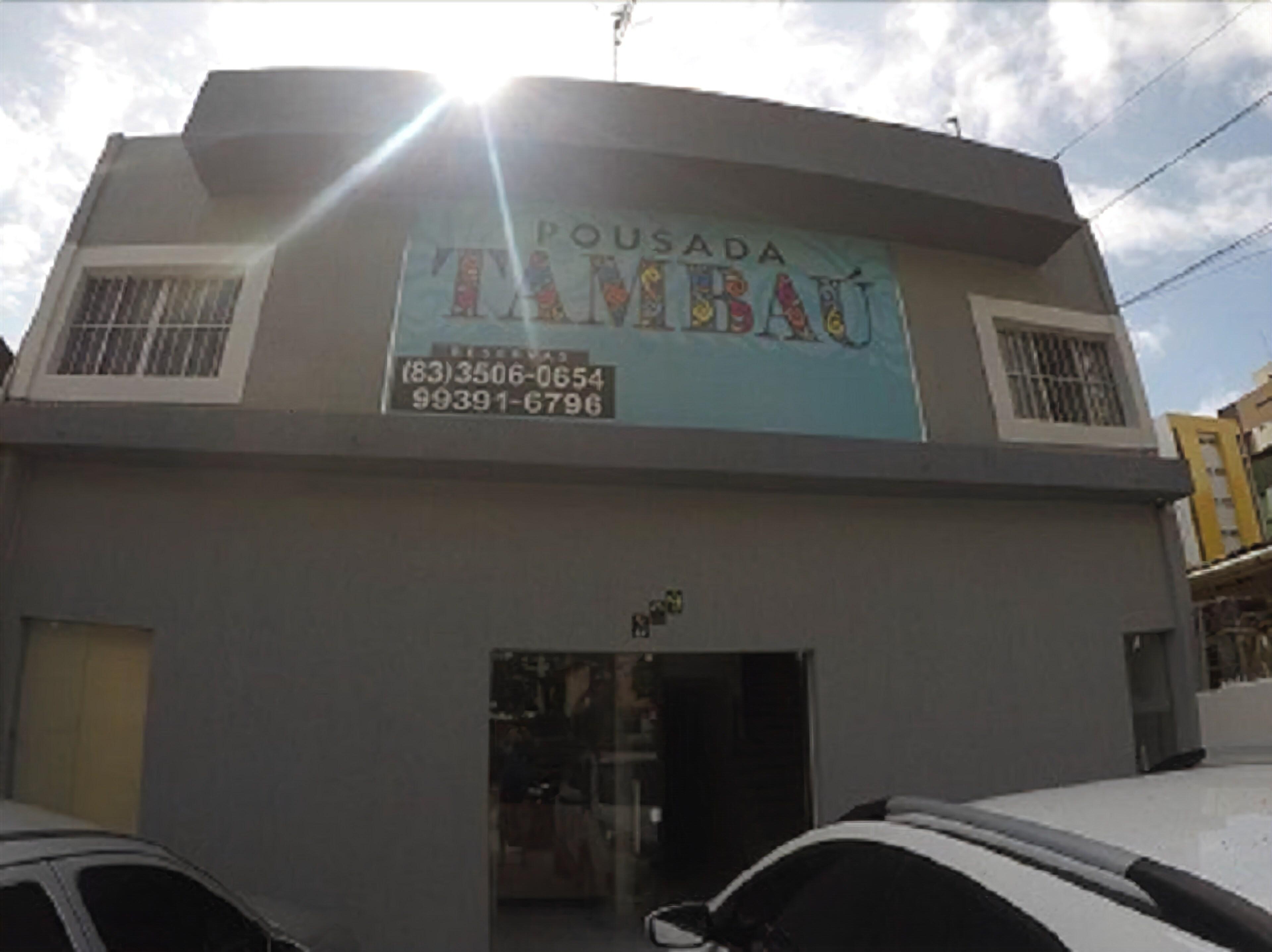Pousada Tambau