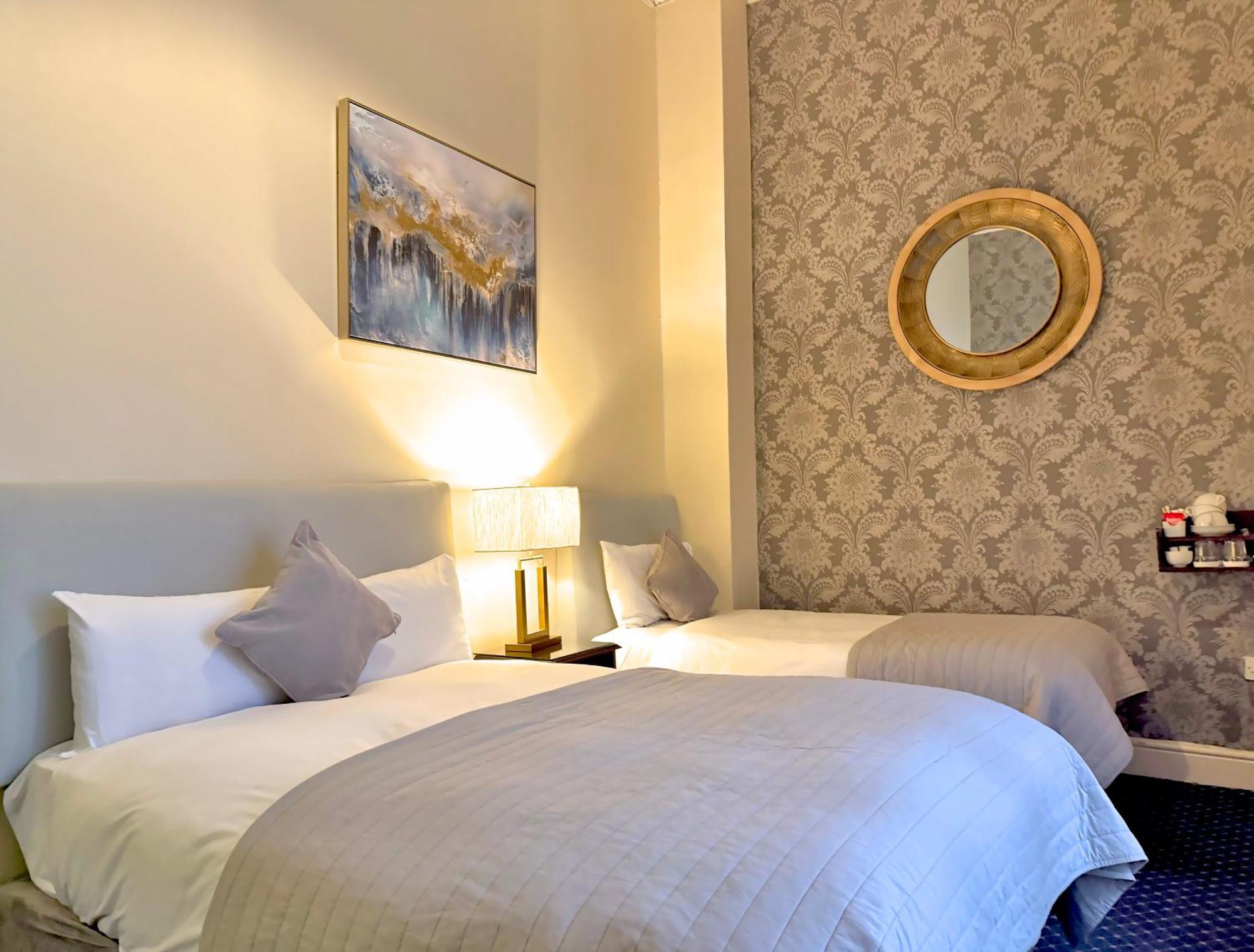 Fitzwilliam Townhouse