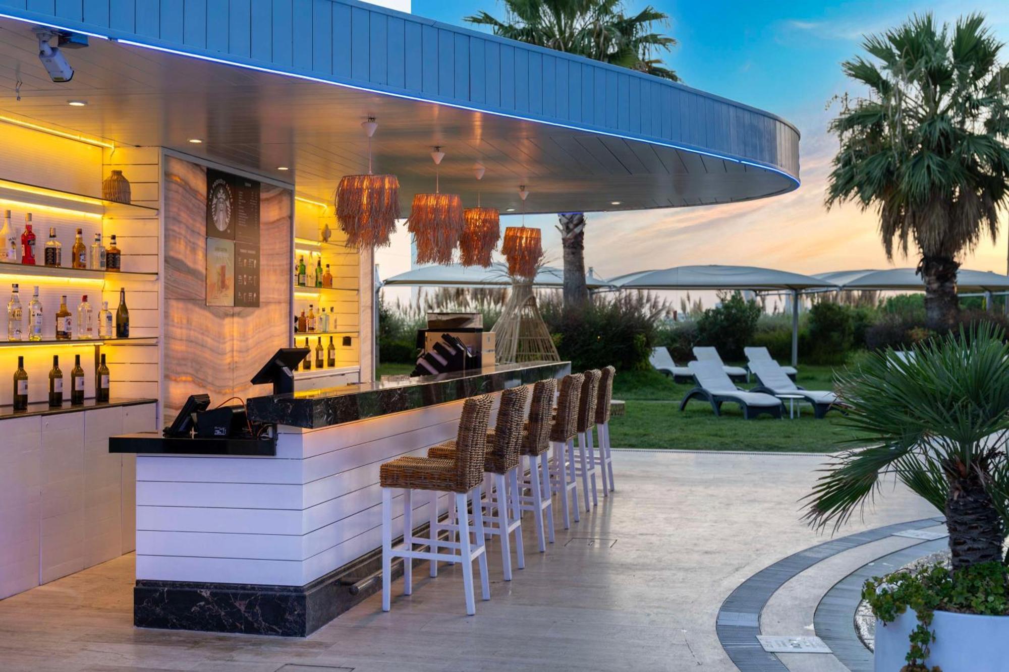 Radisson Blu Hotel Istanbul Ottomare