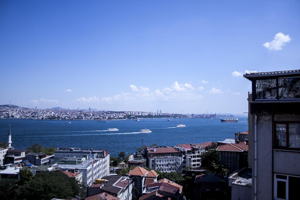 Cihangir Ceylan Suite - Istanbul