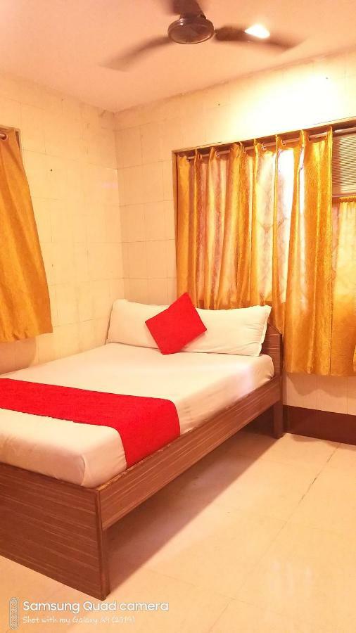 Hotel Saim Palace - Mumbai