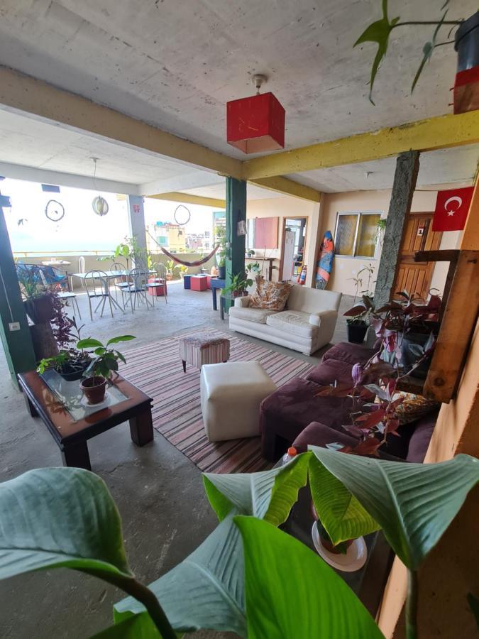Hostel Sol & Mar - Rio de Janeiro
