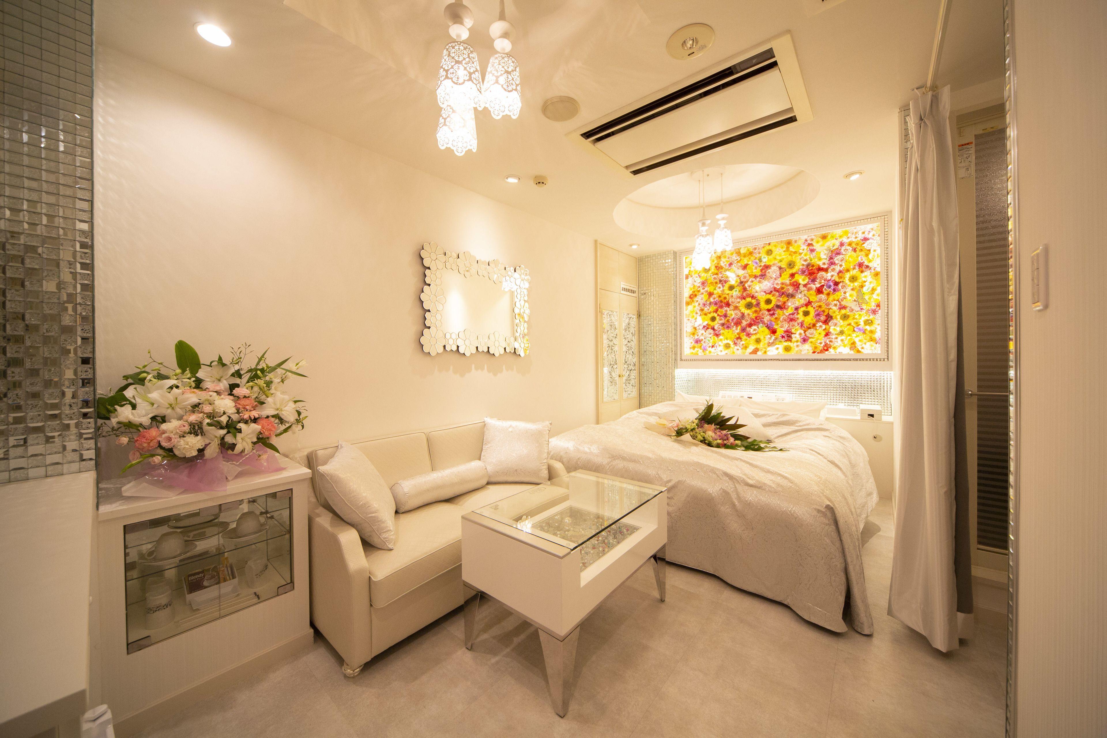 Hotel Granhill (Adults Only) - Tokyo