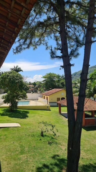 Sitio Bosque Da Brisa - Ilha De Guaratiba Villa - Rio de Janeiro