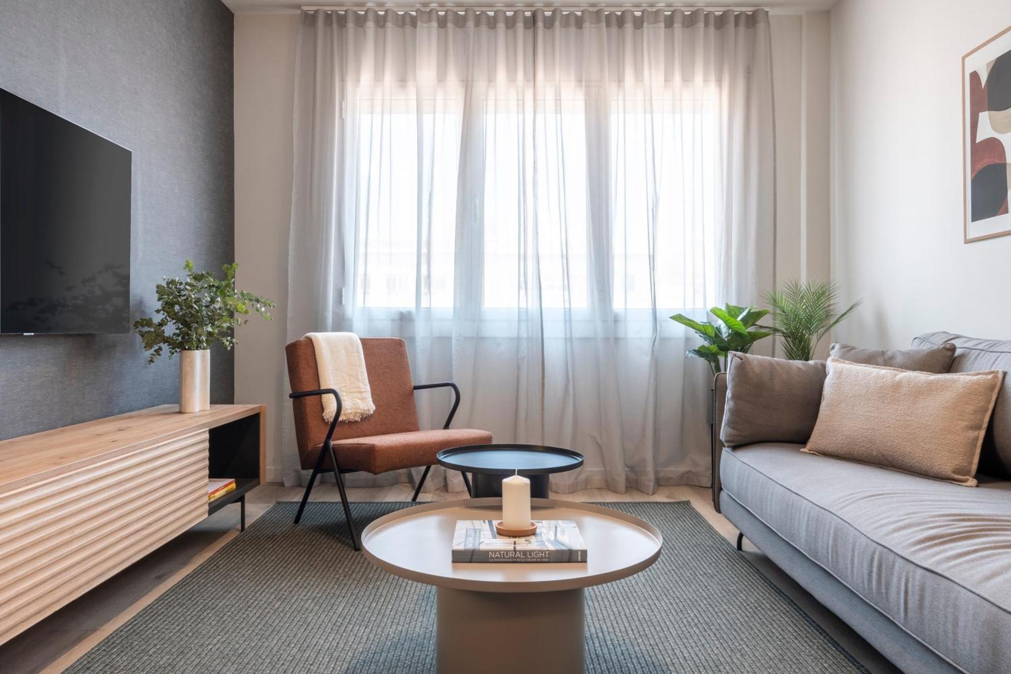 Arrivo Apartments