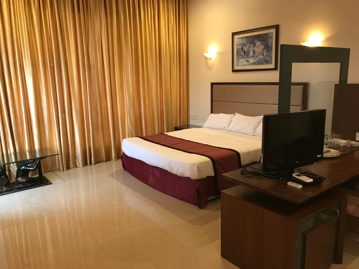 Kohinoor Atc Bed & Breakfast - Mumbai