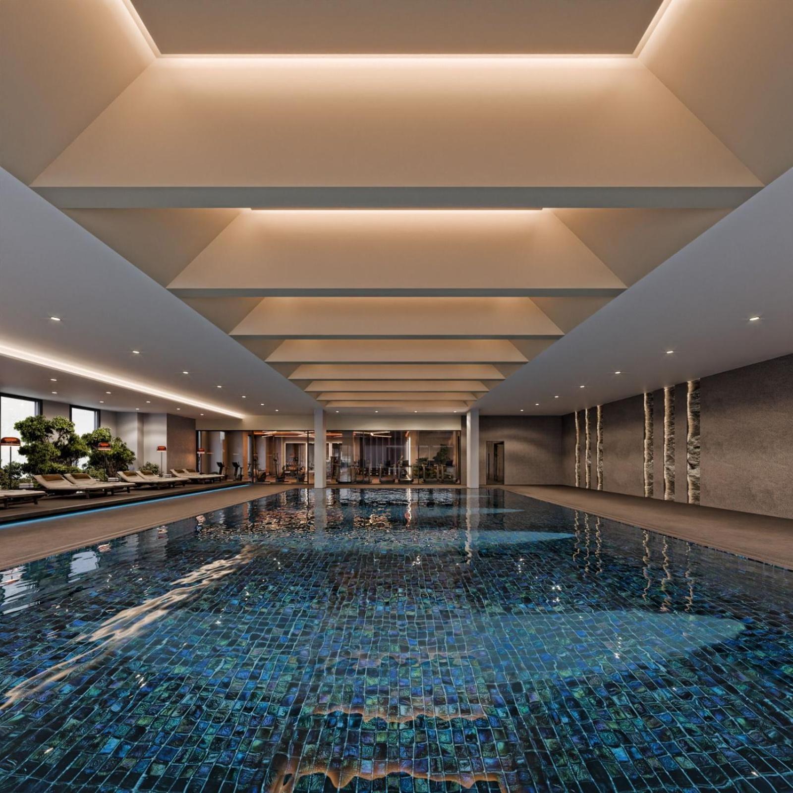 Grand Cevahir Hotel Convention Center