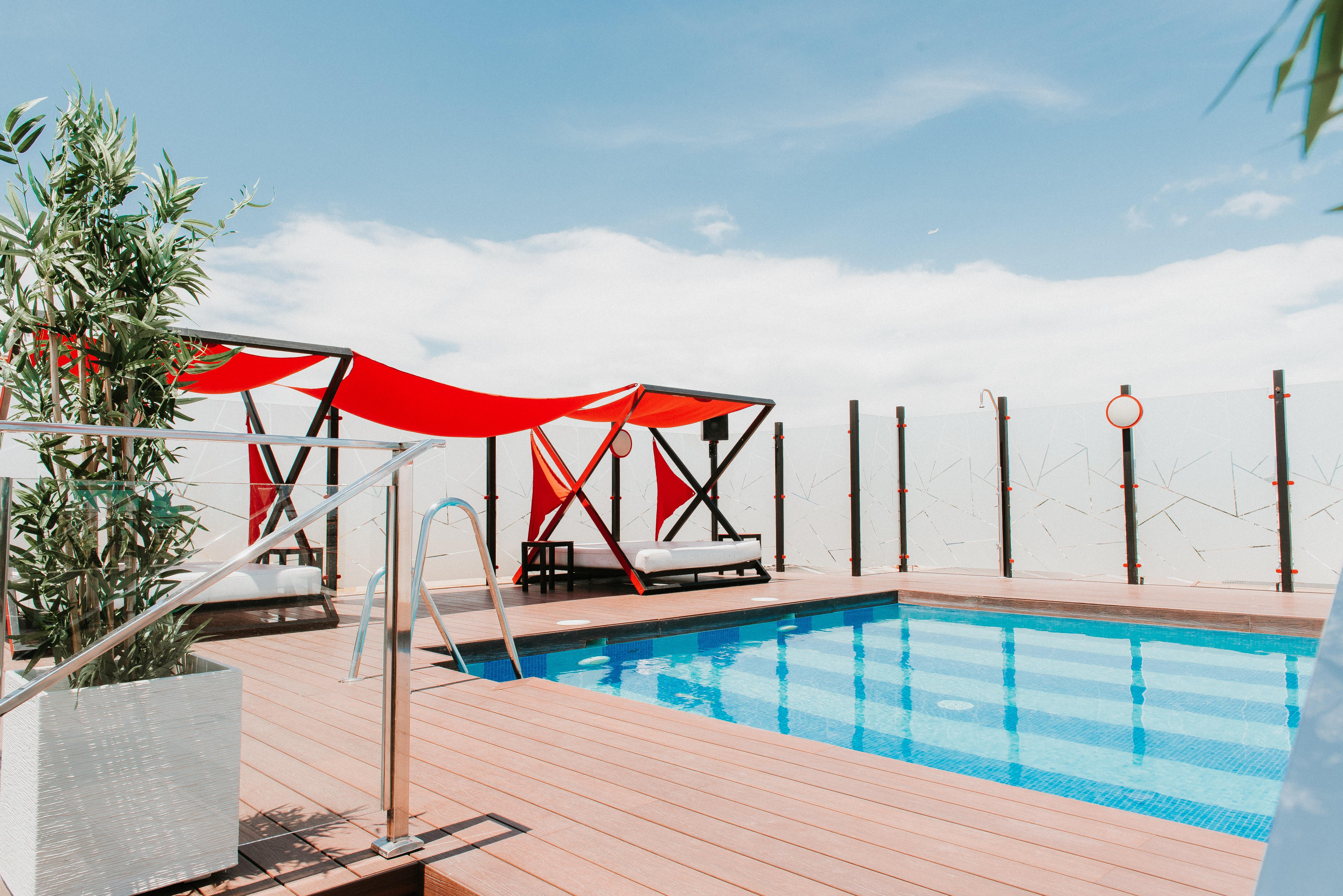 Hotel Malaga Nostrum Airport