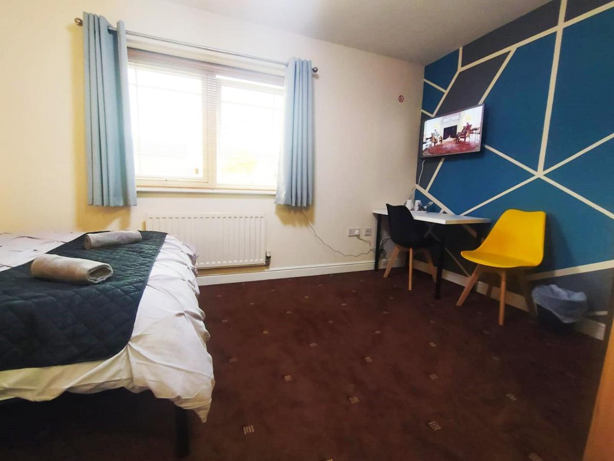 Bankwell Guest House