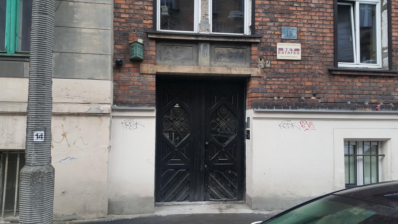 Pokoje Goscinne Centrum