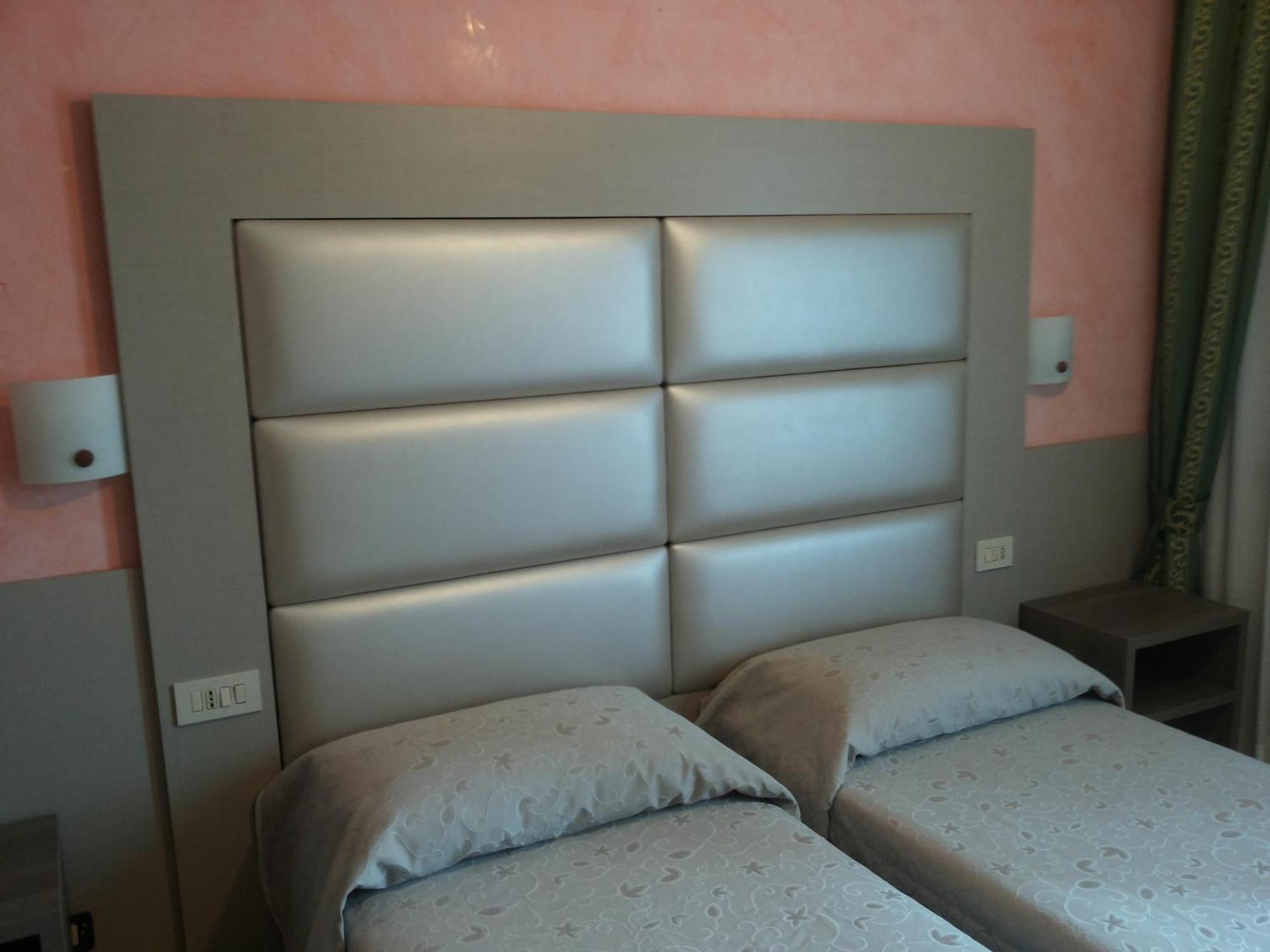 Hotel Le Querce