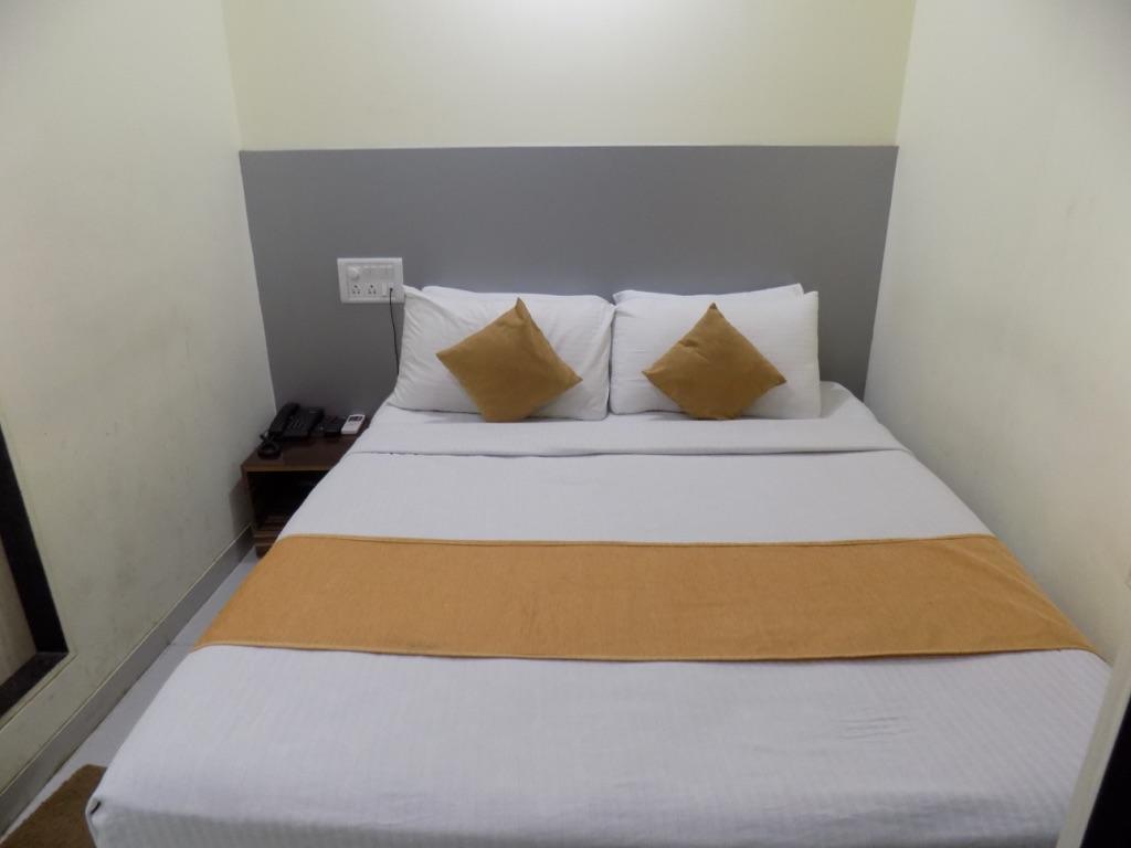 Maha Residency Bed & Breakfast - Mumbai