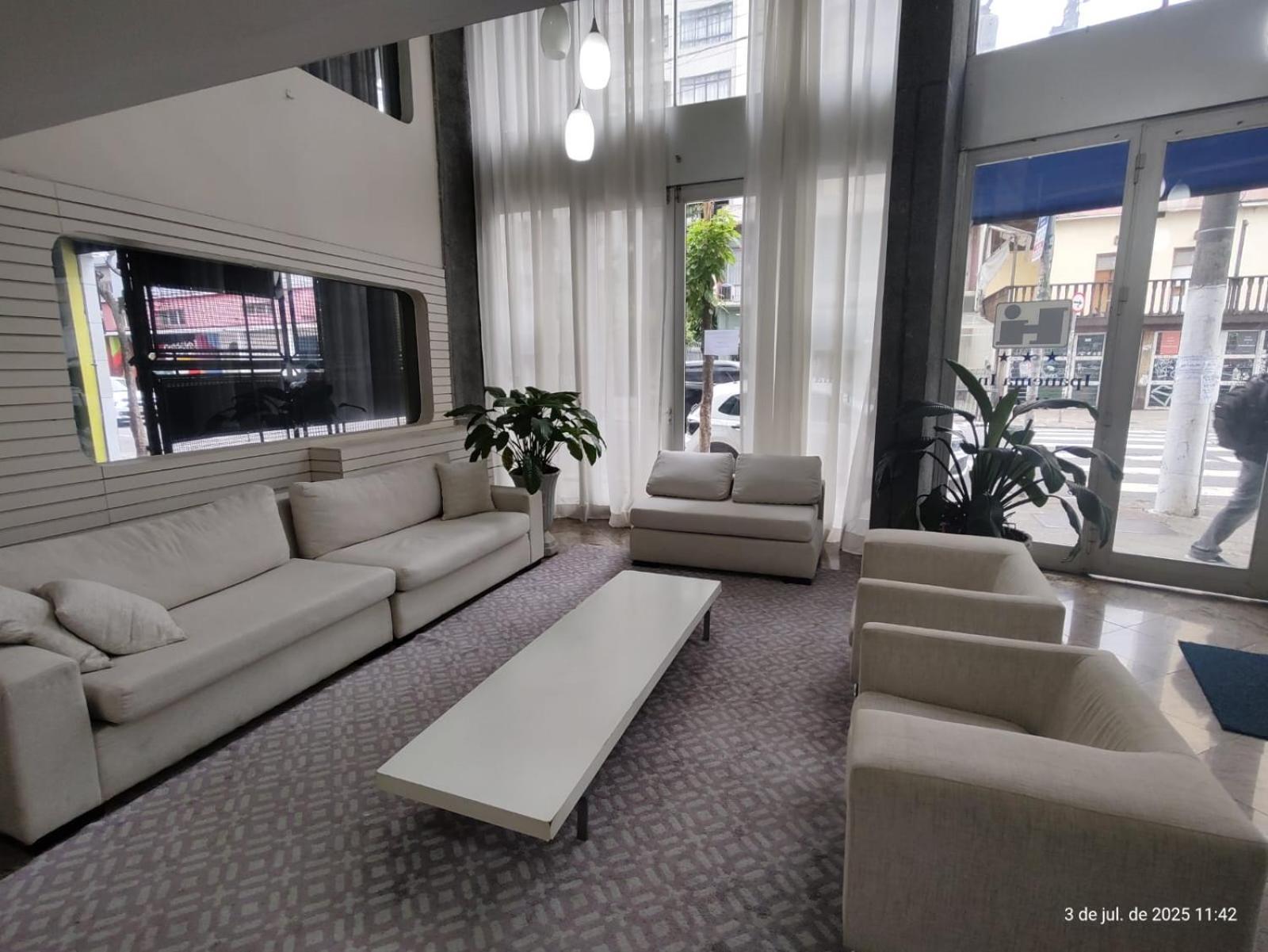 Hotel Ipanema Inn Higienopolis