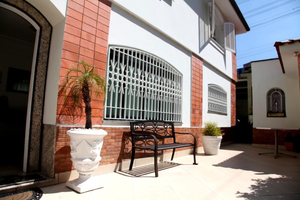 Alto Do Ipiranga Hostel - Sao Paulo